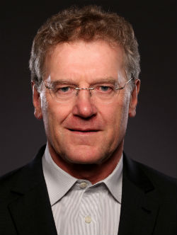 Professor Dr Klaus Boers
