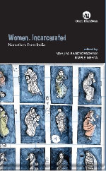 Book Cover Women Incarcerated small