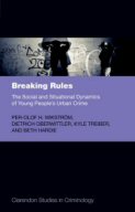 Breaking Rules Book