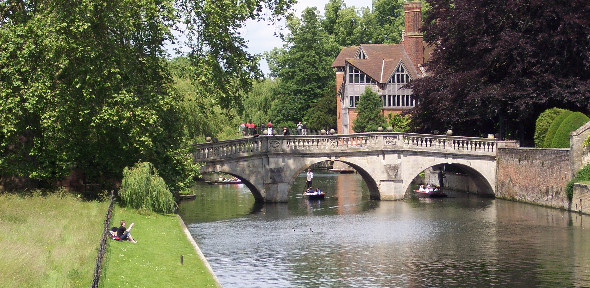 Bridge River 590x288