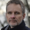 Fergus McNeil