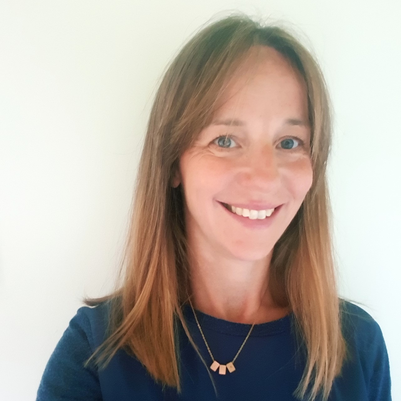 Dr Susie Hulley, Senior Research Associate at the University of Cambridge.