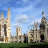 Kings courtyard and chapel 100x100