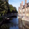 Mathematical Bridge 100x100