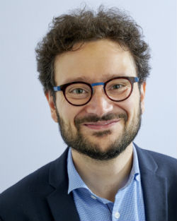 Paolo Campana