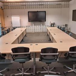 Meeting room B11