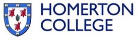 Homerton College Logo
