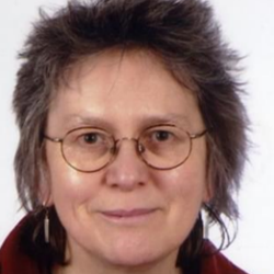 Professor Loraine Gelsthorpe