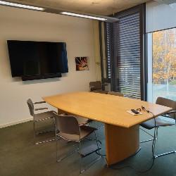 Meeting room 1.8