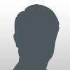 Blank Male Head