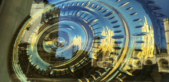 Corpus clock 590 x 288