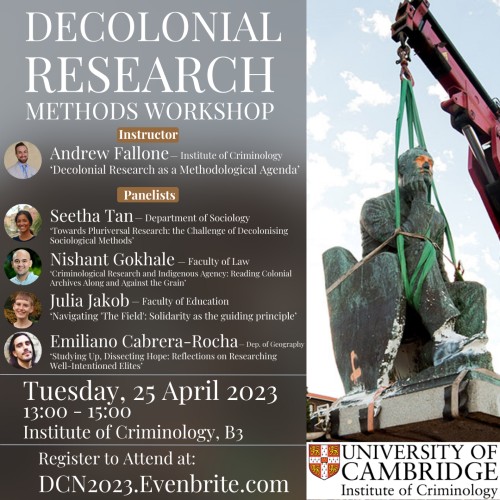 DCN Poster April 2023
