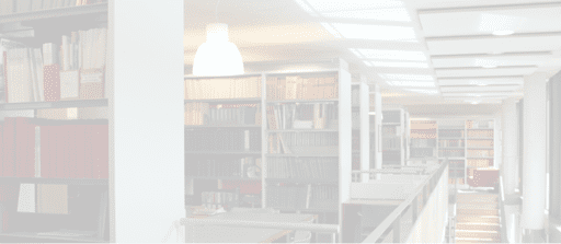 Radzinowicz Library