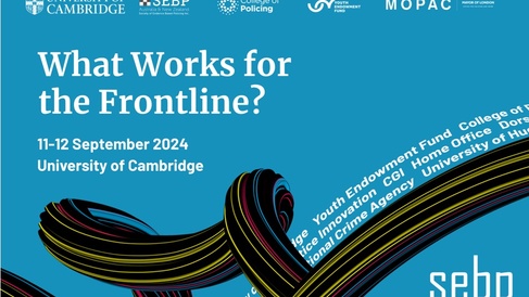 What works for the frontline? 