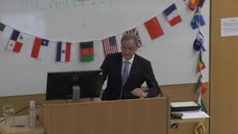 EBP 2019 Awards Ceremony