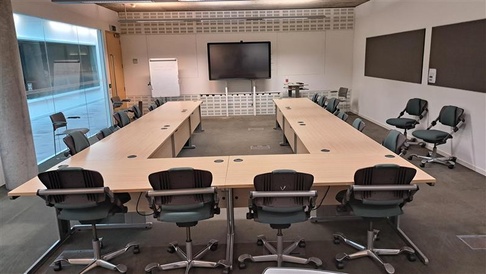 Meeting room B11