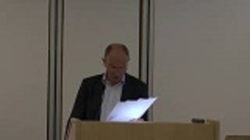 FAIR Conference Lord Farmer