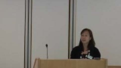 FAIR Conference Karen Souza