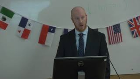 EBP 2019 Knife Crime