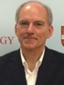 Lawrence Sherman