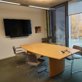 Meeting room 1.8
