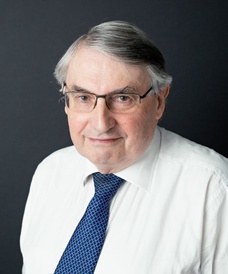 Photo of Professor Sir Anthony Bottoms
