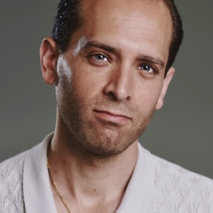 Mark Alexander