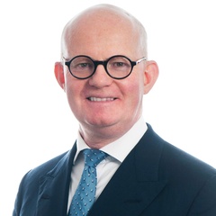 Sir Max Hill KC