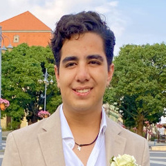 Daniel Aguilar Yáñez