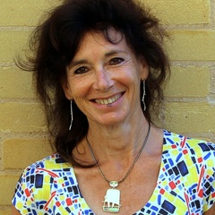 Professor Alison Liebling