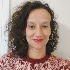 Dr Angelique Mulholland
