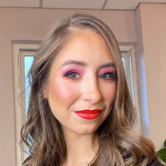 Eliska Suchomel Duskova