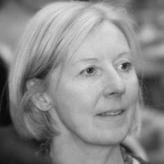 Judith Gardom