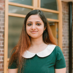 Dr Arushi  Garg