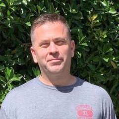 John Hall