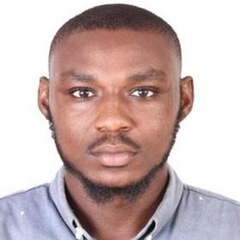 Mohammed Zayan Imoro