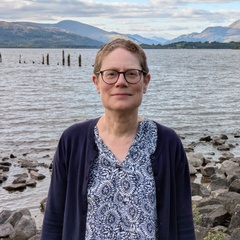 Dr. Jane Dominey