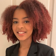 Jasmine Jordan