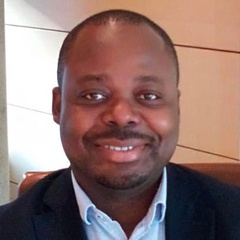 Professor Justice Tankebe