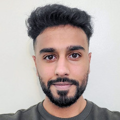 Bilal (Lali) Magsi