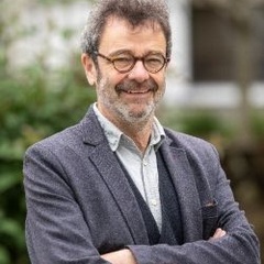 Professor Manuel Eisner