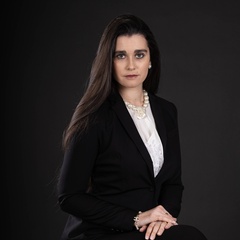Noëlle  Demole