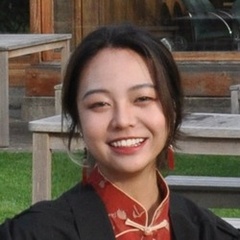 Shihan Peng