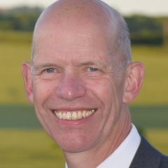 Peter Dawson