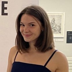 Rhianna Dunkley