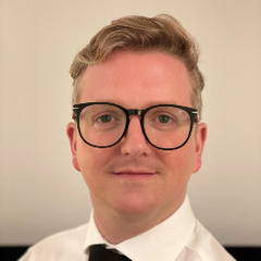 Bradley Read