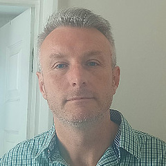 Simon Rotherham