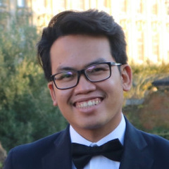 Ahmad   Sukma