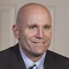 Tom Hogan