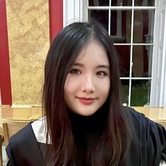 Andrea Tam